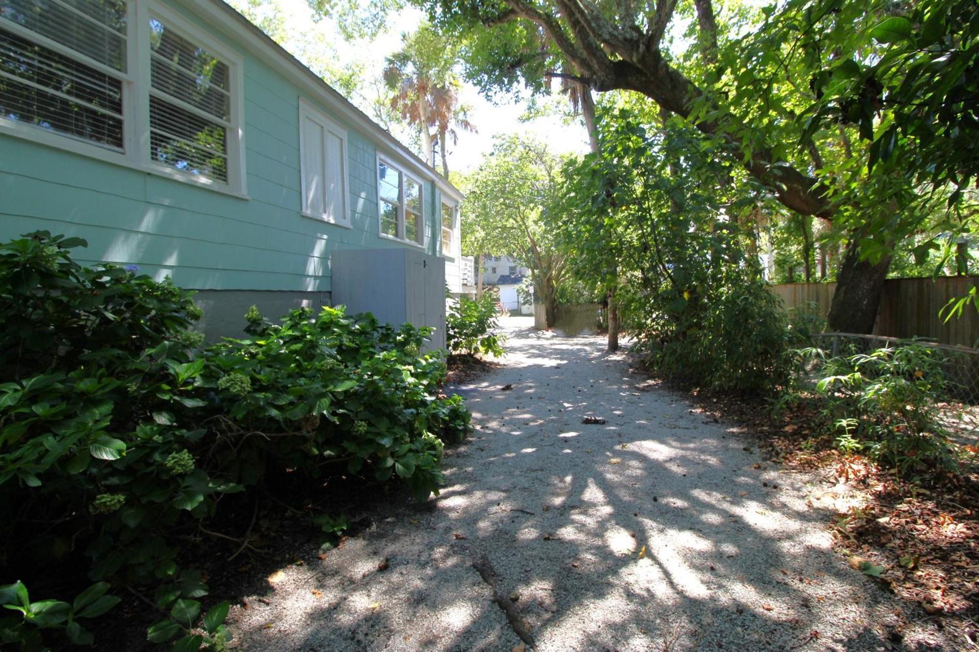 Beach Maverick Villa Folly Beach Eksteriør bilde